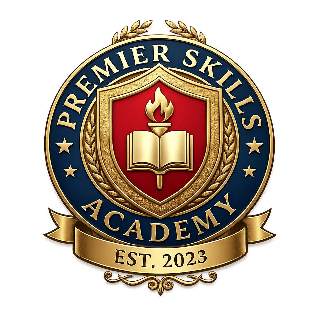 Premier Skills Academy